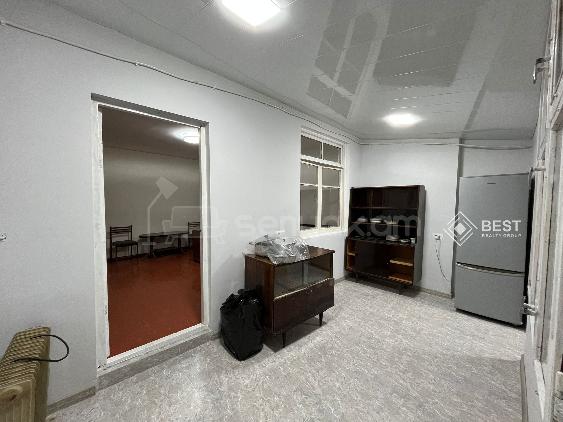 1 Սենյականոց Սեփական Տուն, 60քմ, Կոսմետիկ Վերանորոգված, Կահավորված