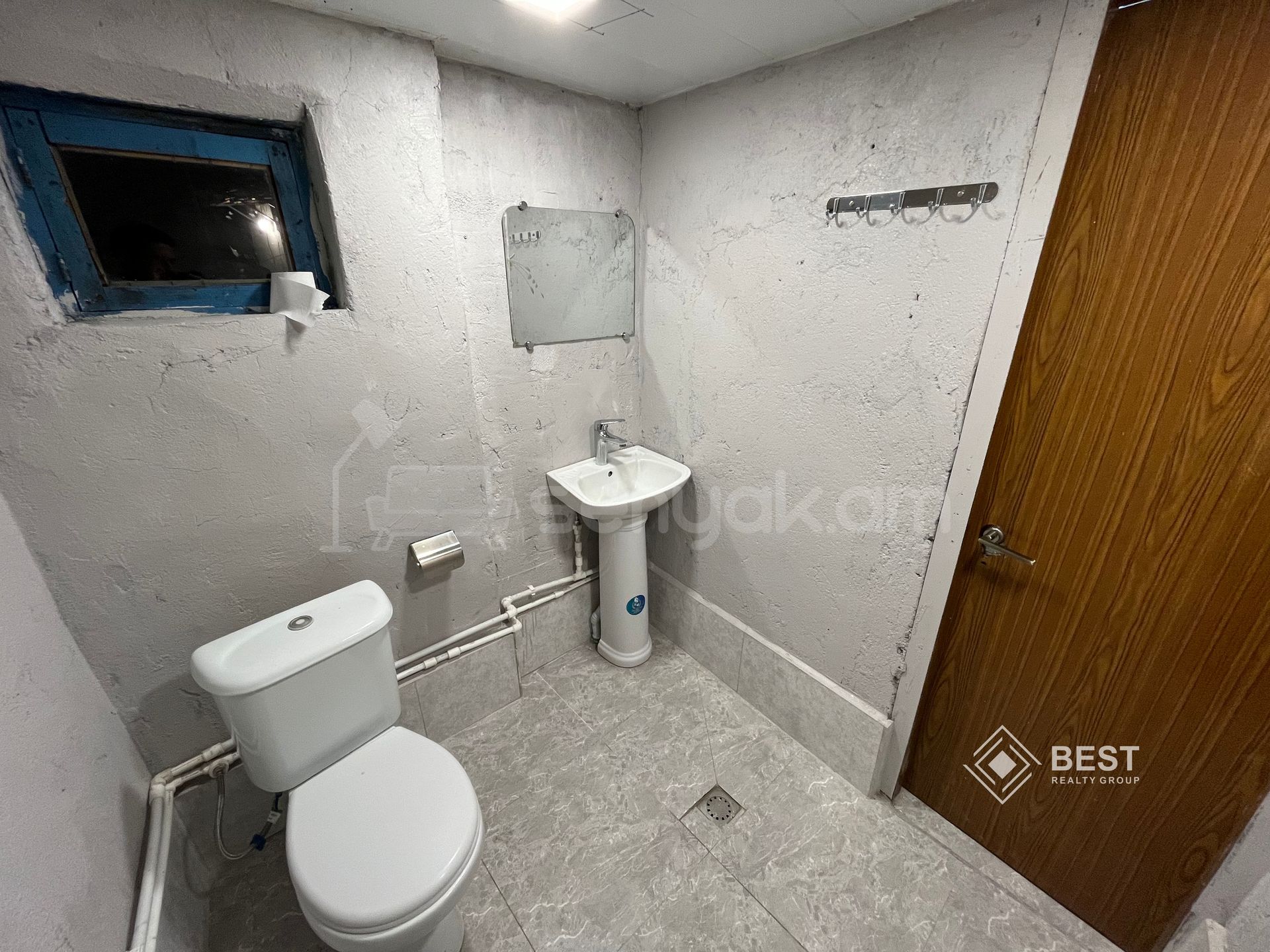 1 Սենյականոց Սեփական Տուն, 60քմ, Կոսմետիկ Վերանորոգված, Կահավորված