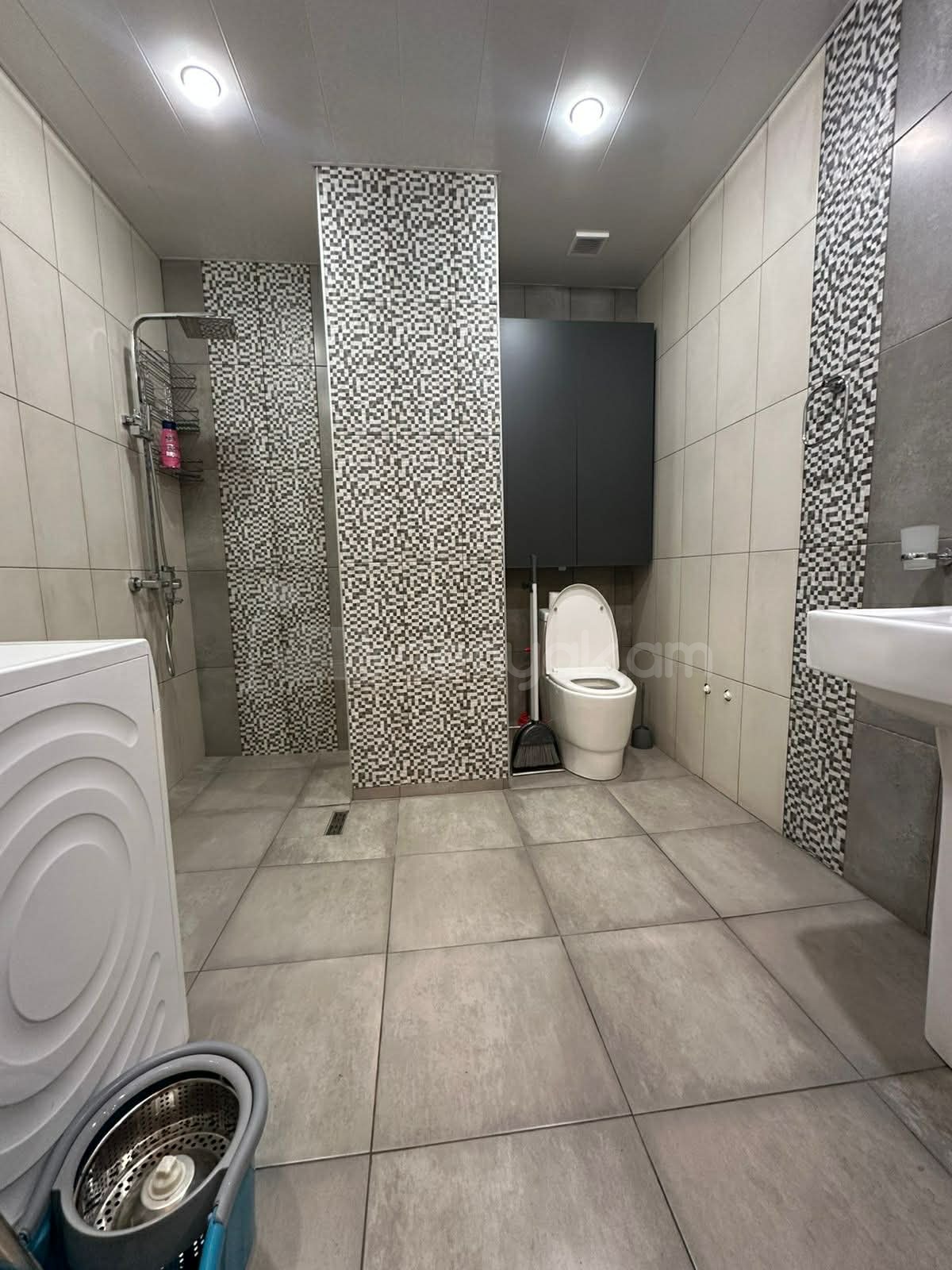 2 Սենյականոց Բնակարան Նորակառույցում, 60քմ, 6/14 հարկ, Կապիտալ Վերանորոգված