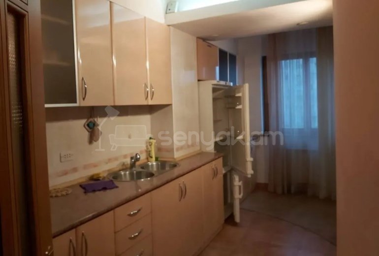 3 Սենյականոց Բնակարան, 107քմ, 6/9 հարկ, Կոսմետիկ Վերանորոգված, Կահավորված, Արևկող