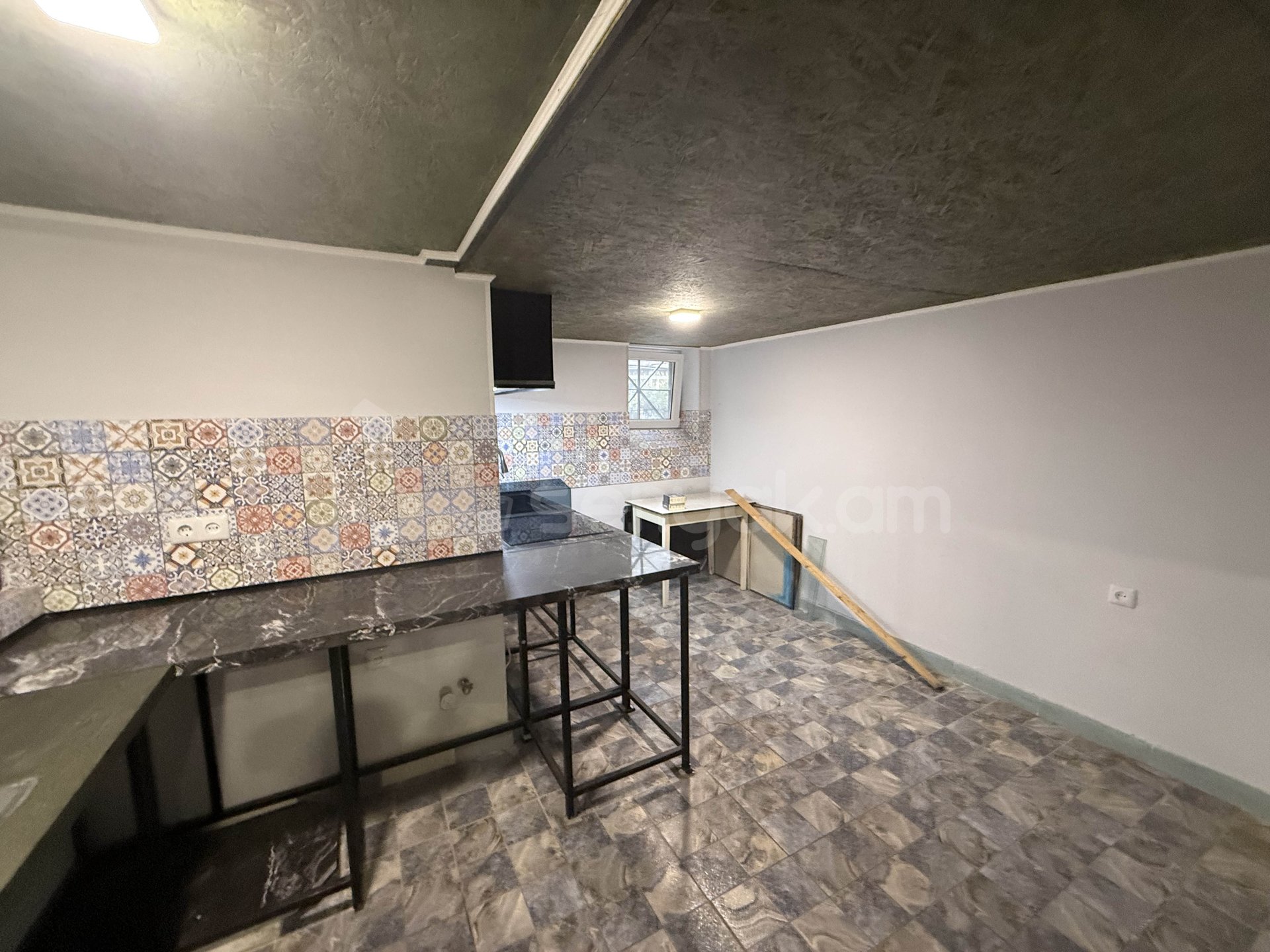 Օֆիսային Տարածք, 110քմ