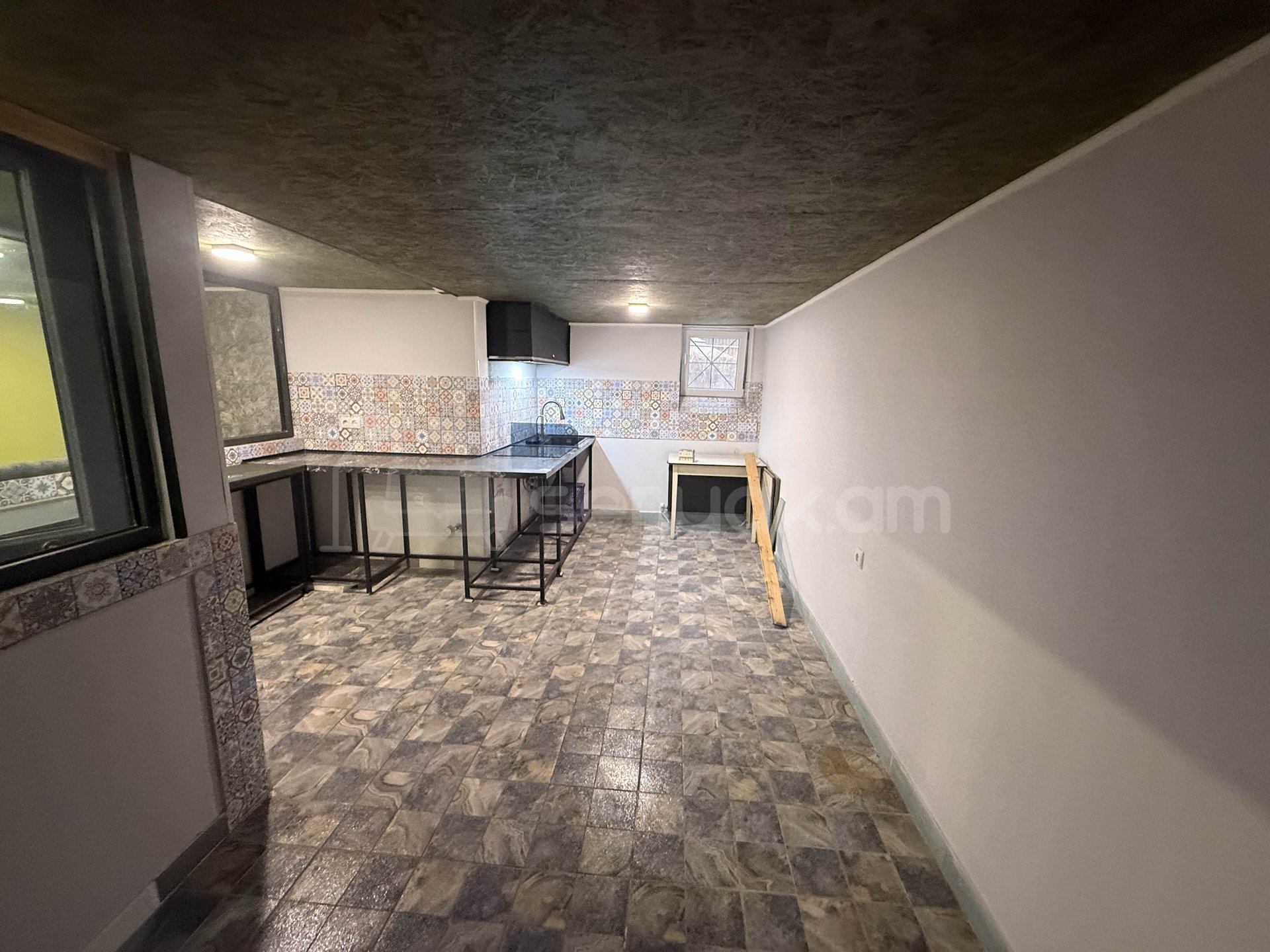 Օֆիսային Տարածք, 110քմ