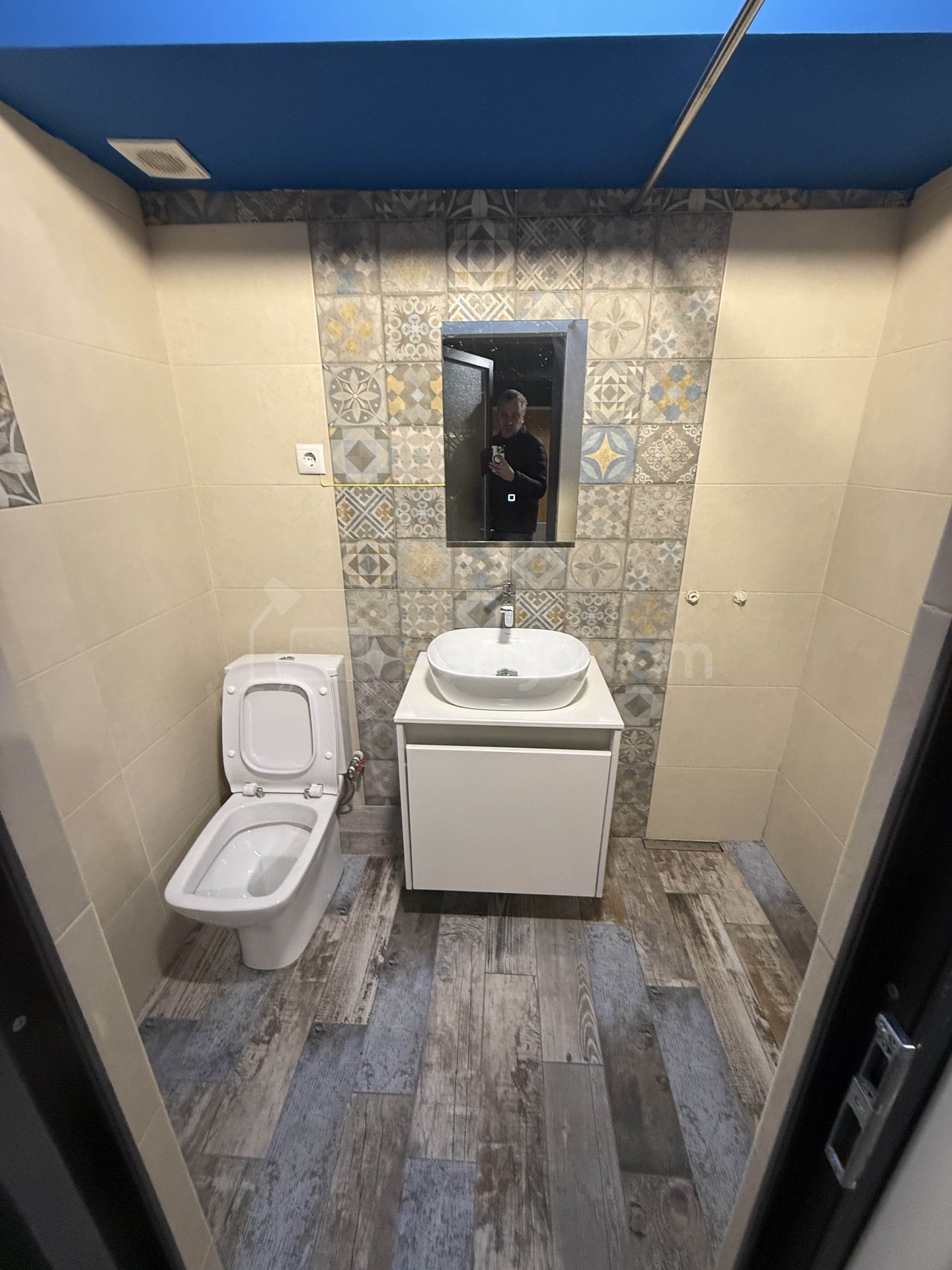 Օֆիսային Տարածք, 110քմ