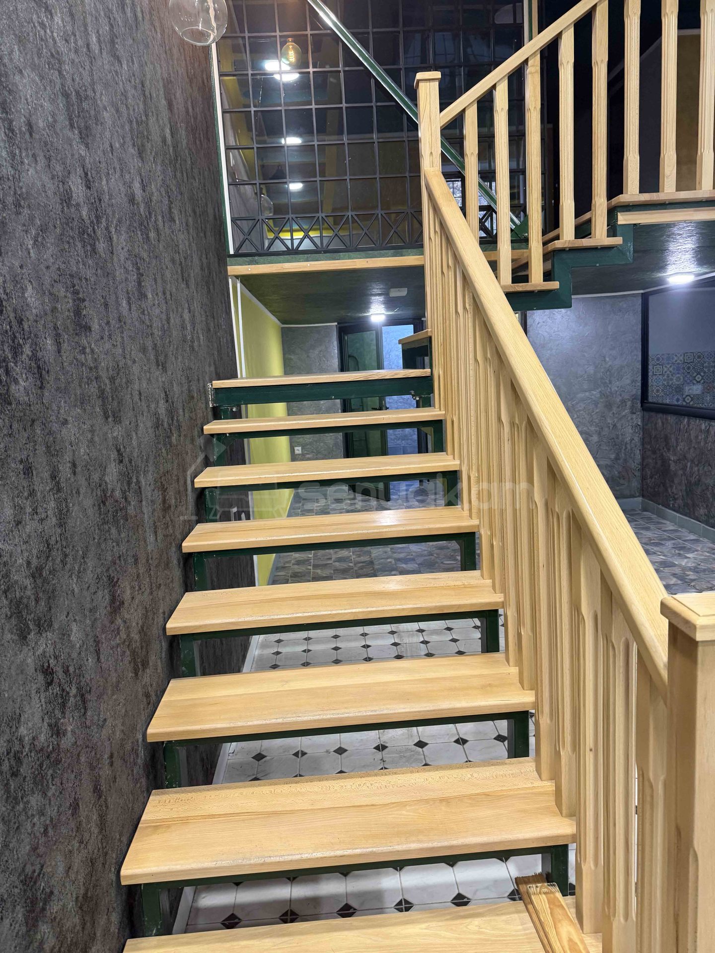 Օֆիսային Տարածք, 110քմ