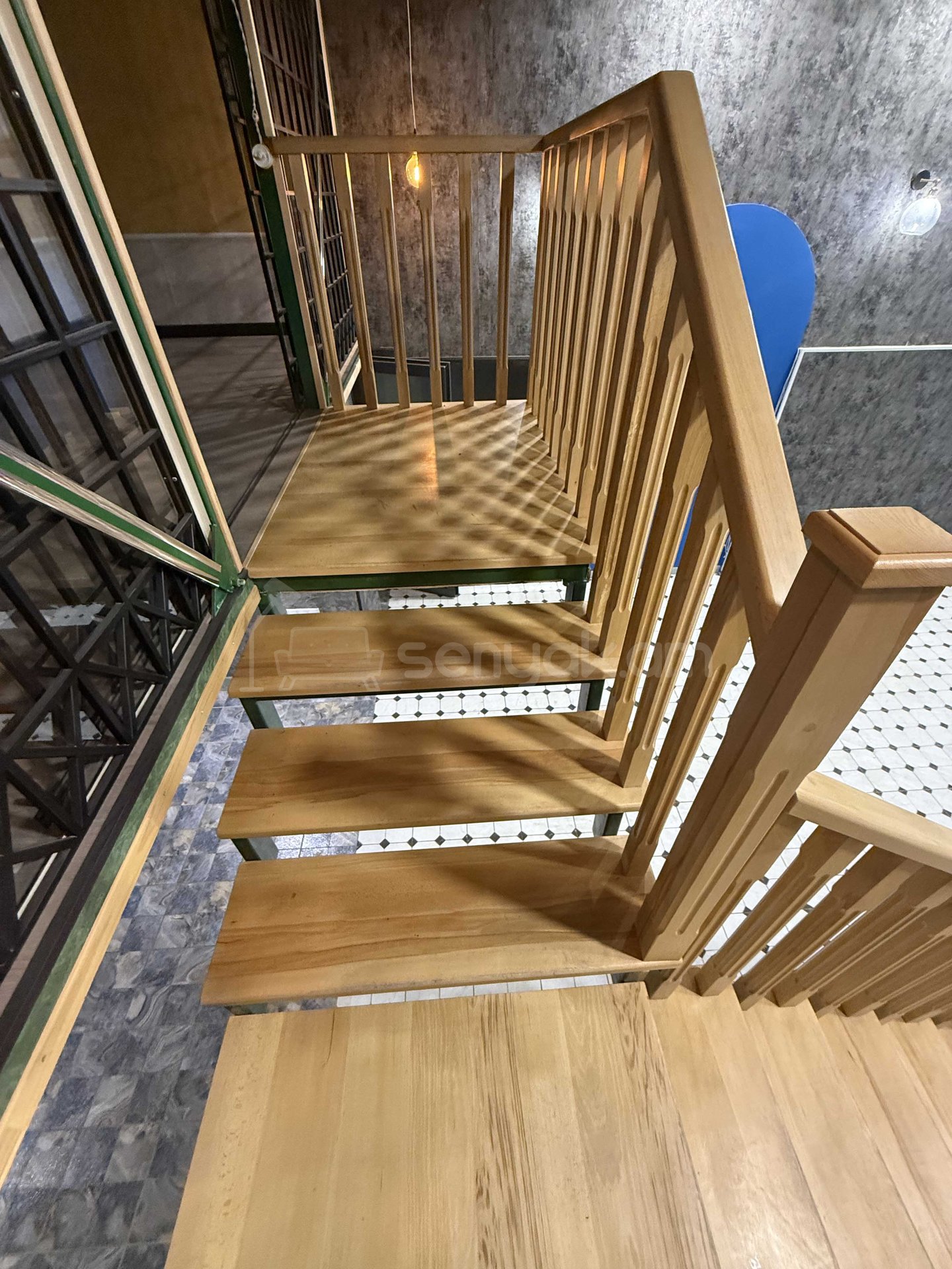 Օֆիսային Տարածք, 110քմ