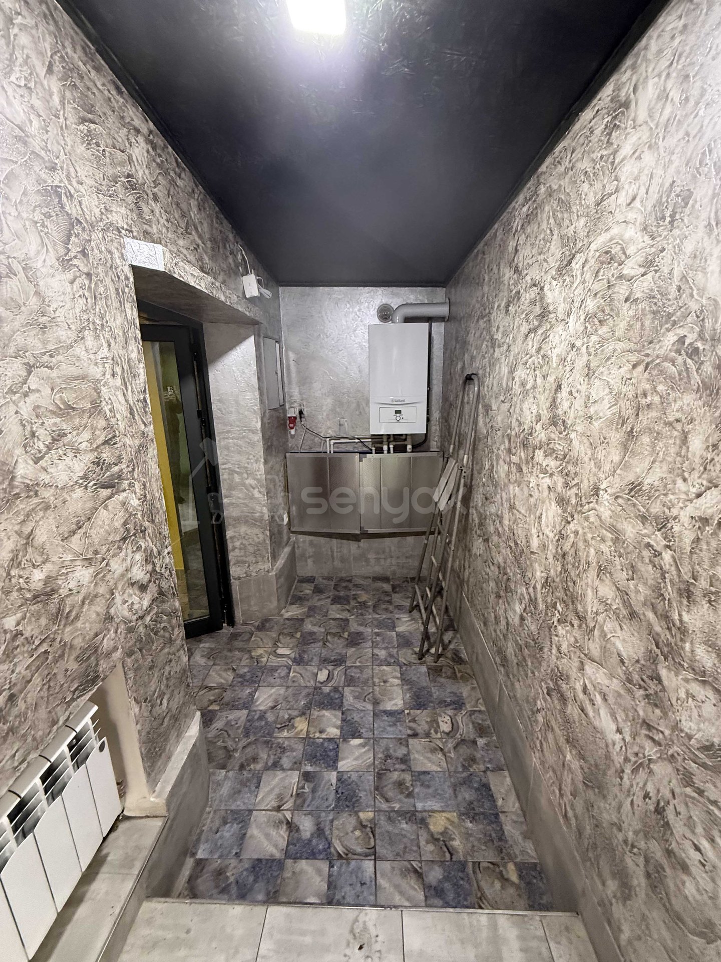 Օֆիսային Տարածք, 110քմ