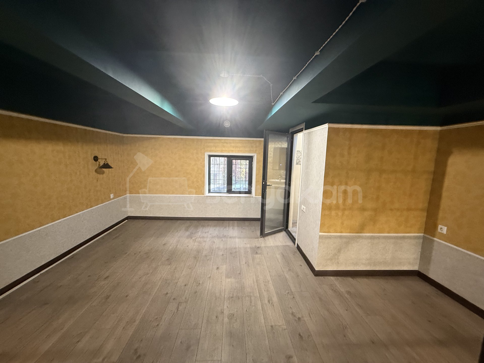 Օֆիսային Տարածք, 110քմ