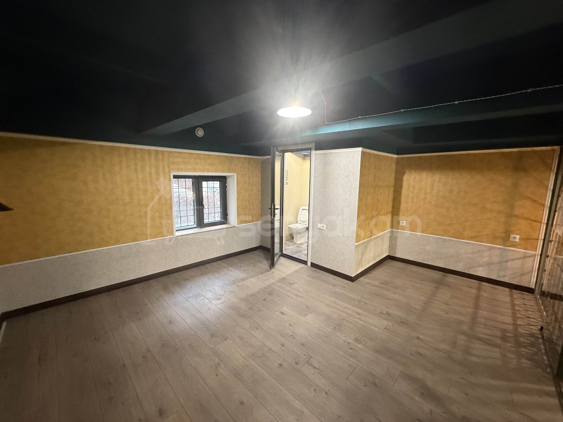 Օֆիսային Տարածք, 110քմ