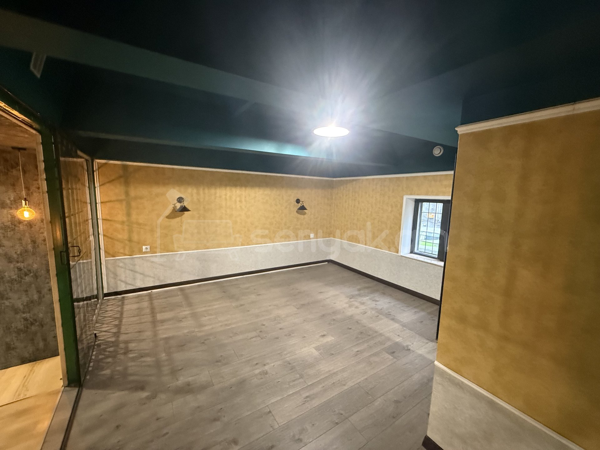 Օֆիսային Տարածք, 110քմ