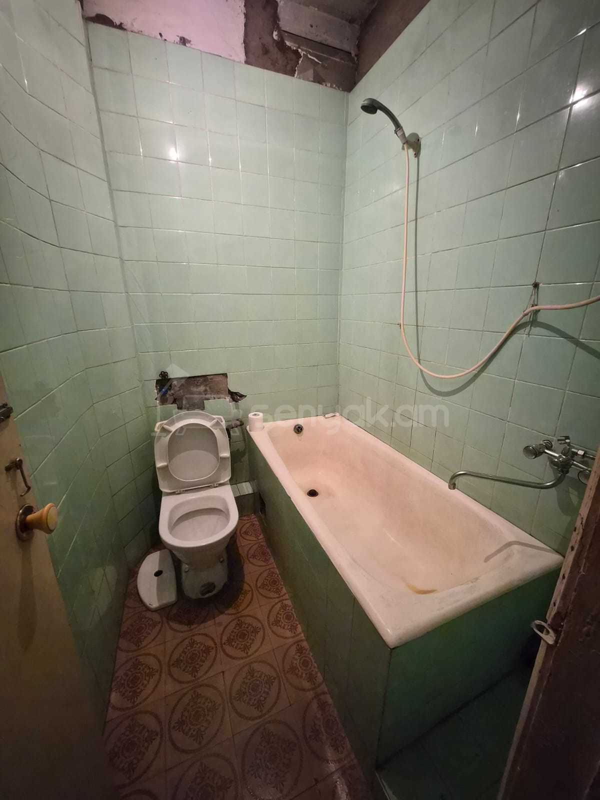 2 Սենյականոց Բնակարան Քարե Շենքում, 46քմ, 5/7 հարկ, Դիզայներական Վերանորոգված