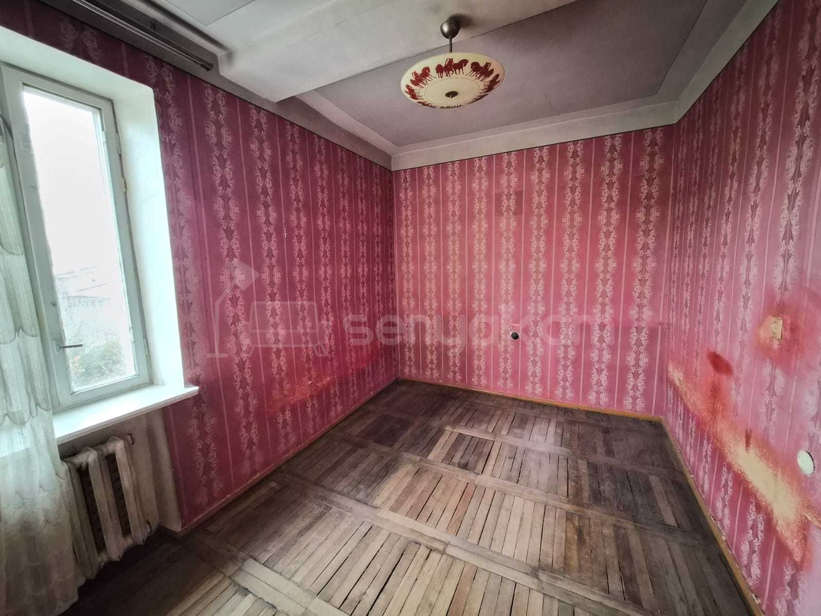 2 Սենյականոց Բնակարան Քարե Շենքում, 46քմ, 5/7 հարկ, Դիզայներական Վերանորոգված