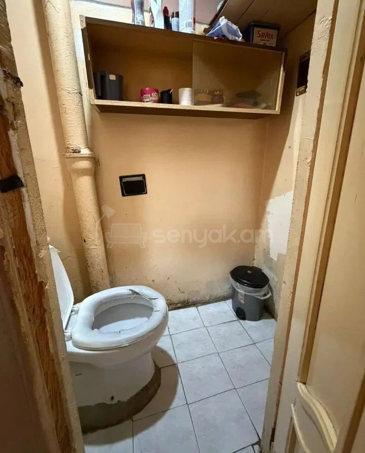 4 Սենյականոց Բնակարան, 90քմ, 8/9 հարկ, Պետական Վիճակում