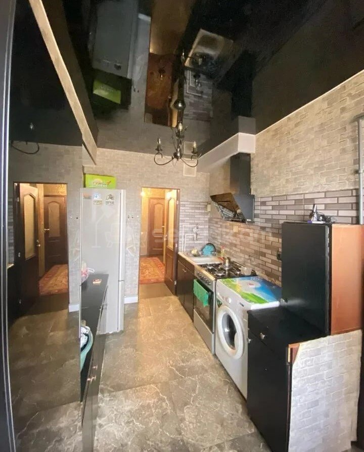 3 Սենյականոց Բնակարան, 80քմ, 11/14 հարկ, Կապիտալ Վերանորոգված