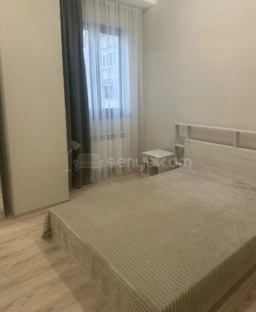 2 Սենյականոց Բնակարան, 45քմ, 8/12 հարկ, Կապիտալ Վերանորոգված, Կահավորված, Արևկող