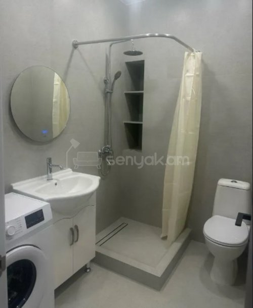 2 Սենյականոց Բնակարան, 45քմ, 8/12 հարկ, Կապիտալ Վերանորոգված, Կահավորված, Արևկող