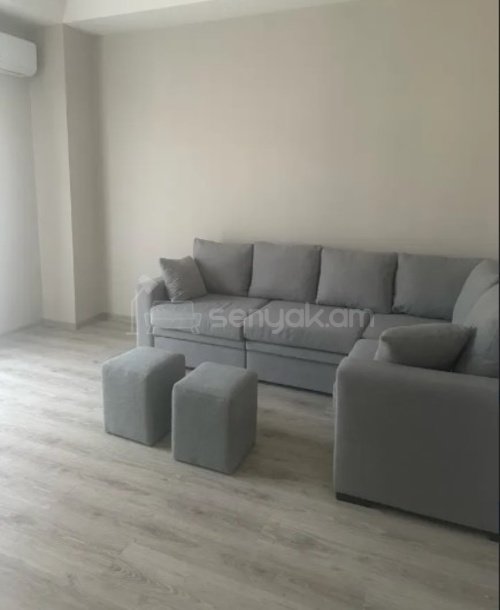 2 Սենյականոց Բնակարան, 45քմ, 8/12 հարկ, Կապիտալ Վերանորոգված, Կահավորված, Արևկող