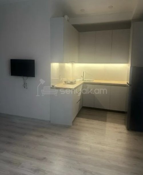 2 Սենյականոց Բնակարան, 45քմ, 8/12 հարկ, Կապիտալ Վերանորոգված, Կահավորված, Արևկող