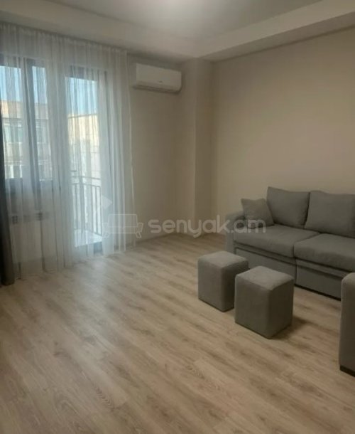 2 Սենյականոց Բնակարան, 45քմ, 8/12 հարկ, Կապիտալ Վերանորոգված, Կահավորված, Արևկող