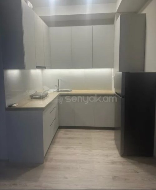 2 Սենյականոց Բնակարան, 45քմ, 8/12 հարկ, Կապիտալ Վերանորոգված, Կահավորված, Արևկող