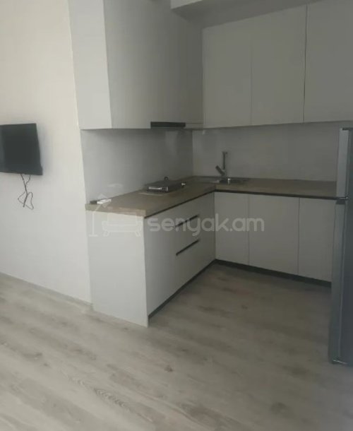 2 Սենյականոց Բնակարան, 45քմ, 8/12 հարկ, Կապիտալ Վերանորոգված, Կահավորված, Արևկող