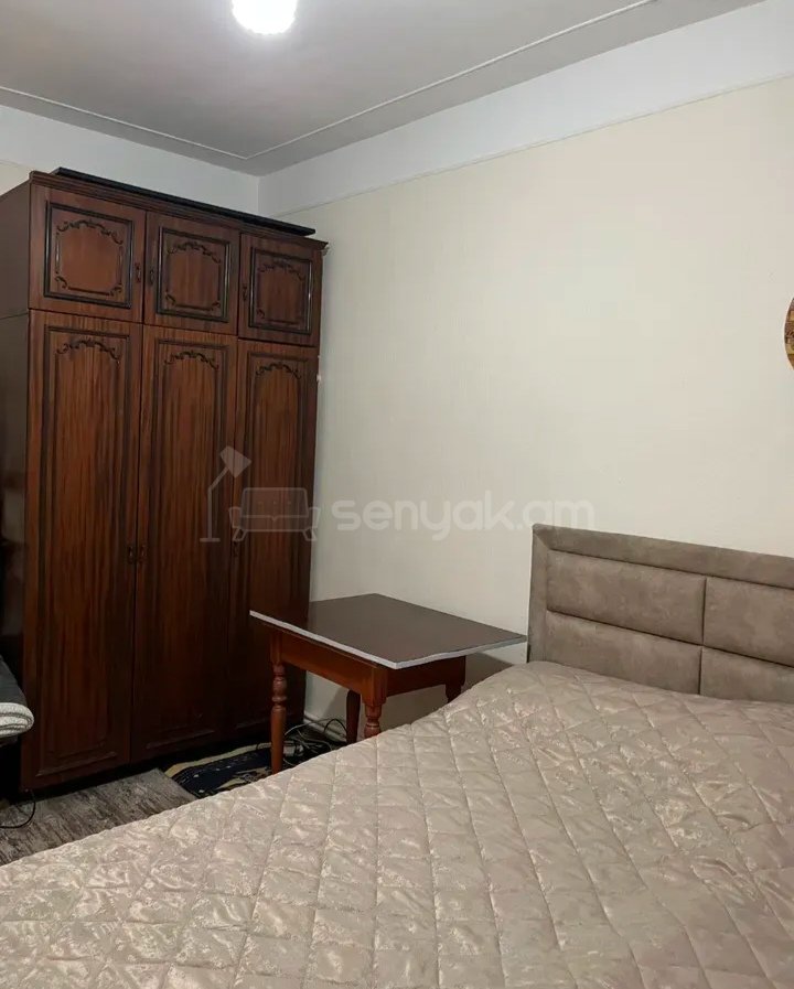 3 Սենյականոց Բնակարան, 75քմ, 3/9 հարկ, Նորմալ Վիճակում, Կահավորված