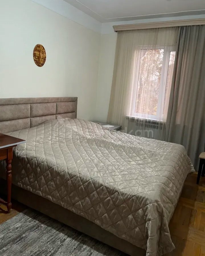 3 Սենյականոց Բնակարան, 75քմ, 3/9 հարկ, Նորմալ Վիճակում, Կահավորված