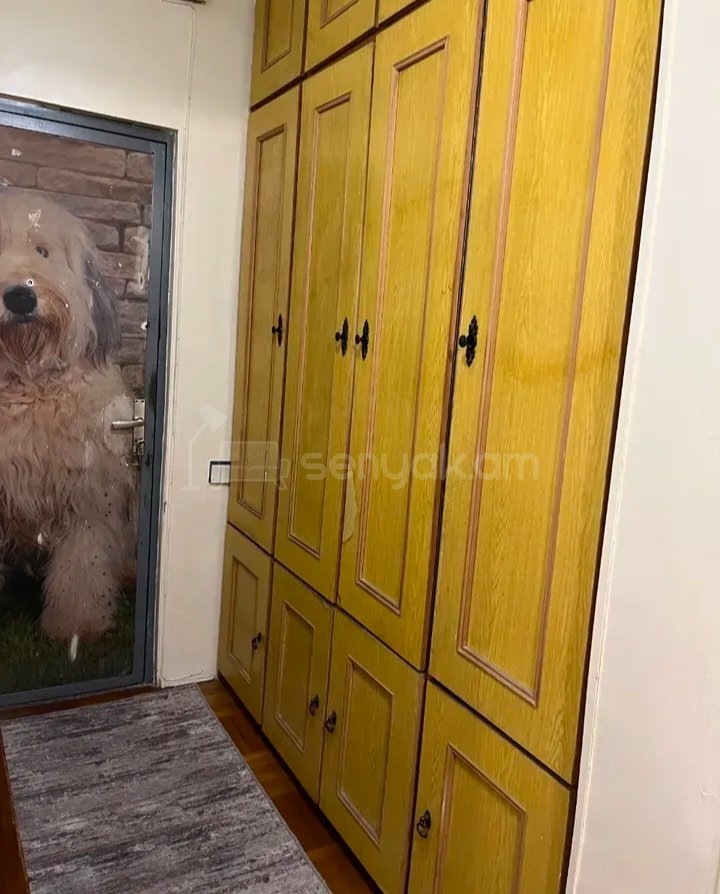 3 Սենյականոց Բնակարան, 75քմ, 3/9 հարկ, Նորմալ Վիճակում, Կահավորված