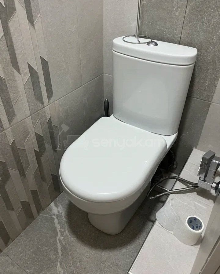 3 Սենյականոց Բնակարան, 75քմ, 3/9 հարկ, Նորմալ Վիճակում, Կահավորված