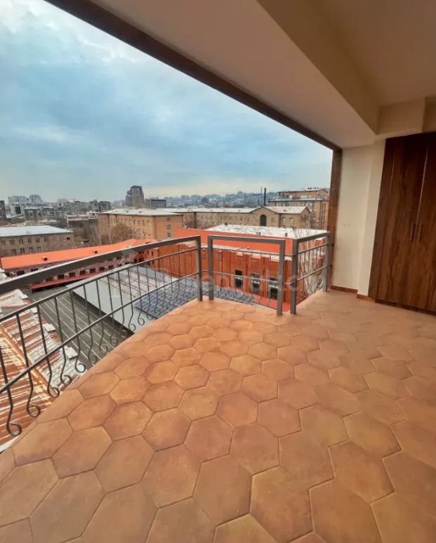 3 Սենյականոց Բնակարան Նորակառույցում, 127քմ, 6/7 հարկ, Դիզայներական Վերանորոգված, Կահավորված, Արևկող