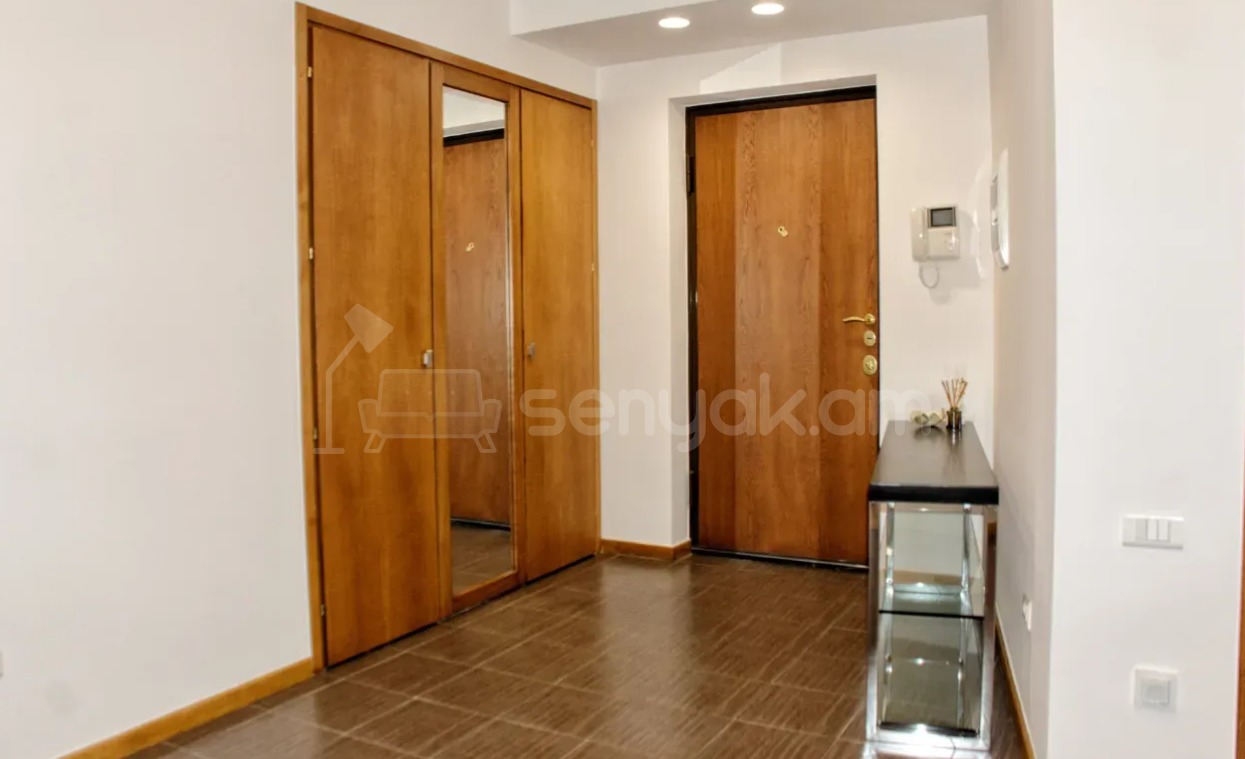 3 Սենյականոց Բնակարան Նորակառույցում, 127քմ, 6/7 հարկ, Դիզայներական Վերանորոգված, Կահավորված, Արևկող