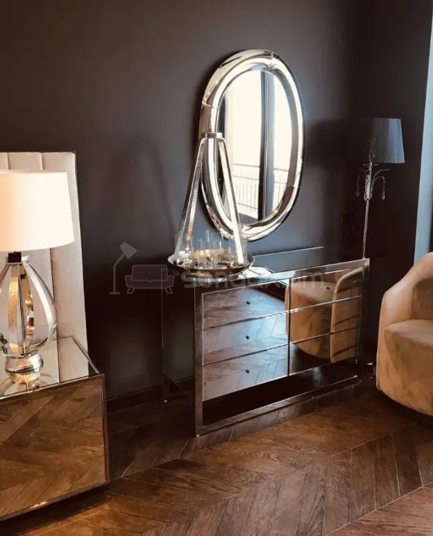 2 Սենյականոց Բնակարան Նորակառույցում, 115քմ, 17/17 հարկ, Դիզայներական Վերանորոգված, Կահավորված, Արևկող