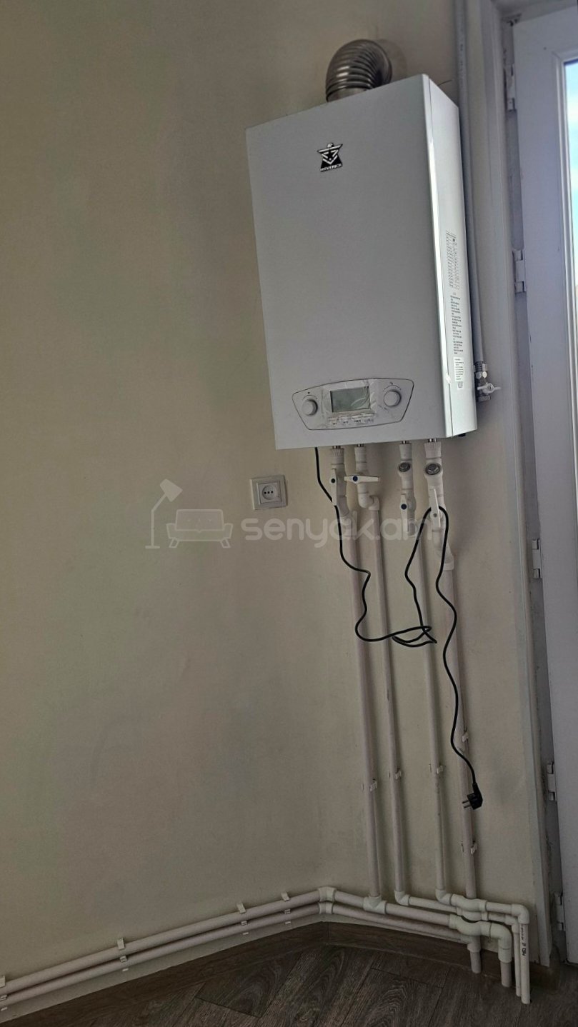 3 Սենյականոց Բնակարան, 67քմ, 12/16 հարկ, Կապիտալ Վերանորոգված, Կահավորված, Արևկող