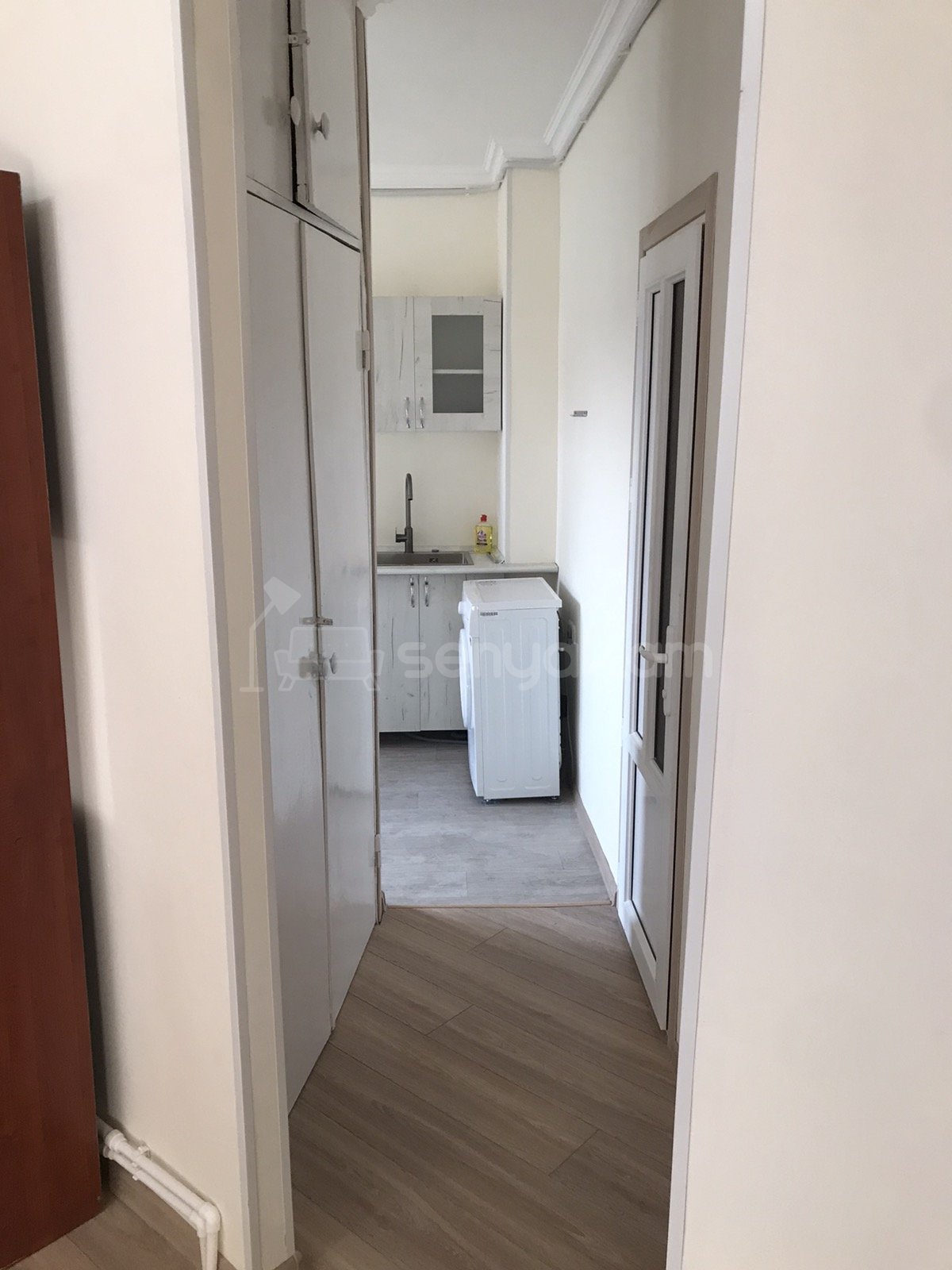 3 Սենյականոց Բնակարան, 67քմ, 12/16 հարկ, Կապիտալ Վերանորոգված, Կահավորված, Արևկող