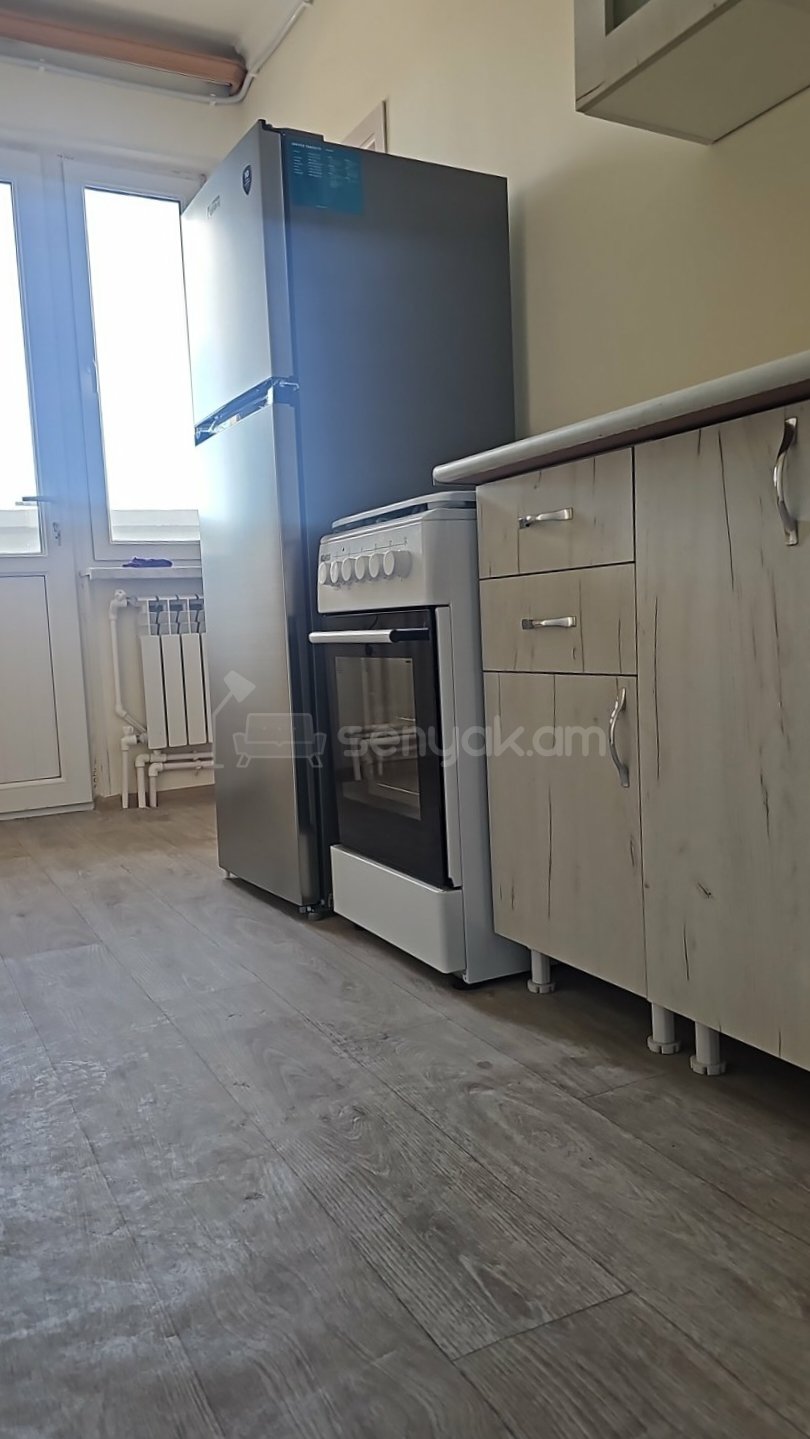 3 Սենյականոց Բնակարան, 67քմ, 12/16 հարկ, Կապիտալ Վերանորոգված, Կահավորված, Արևկող