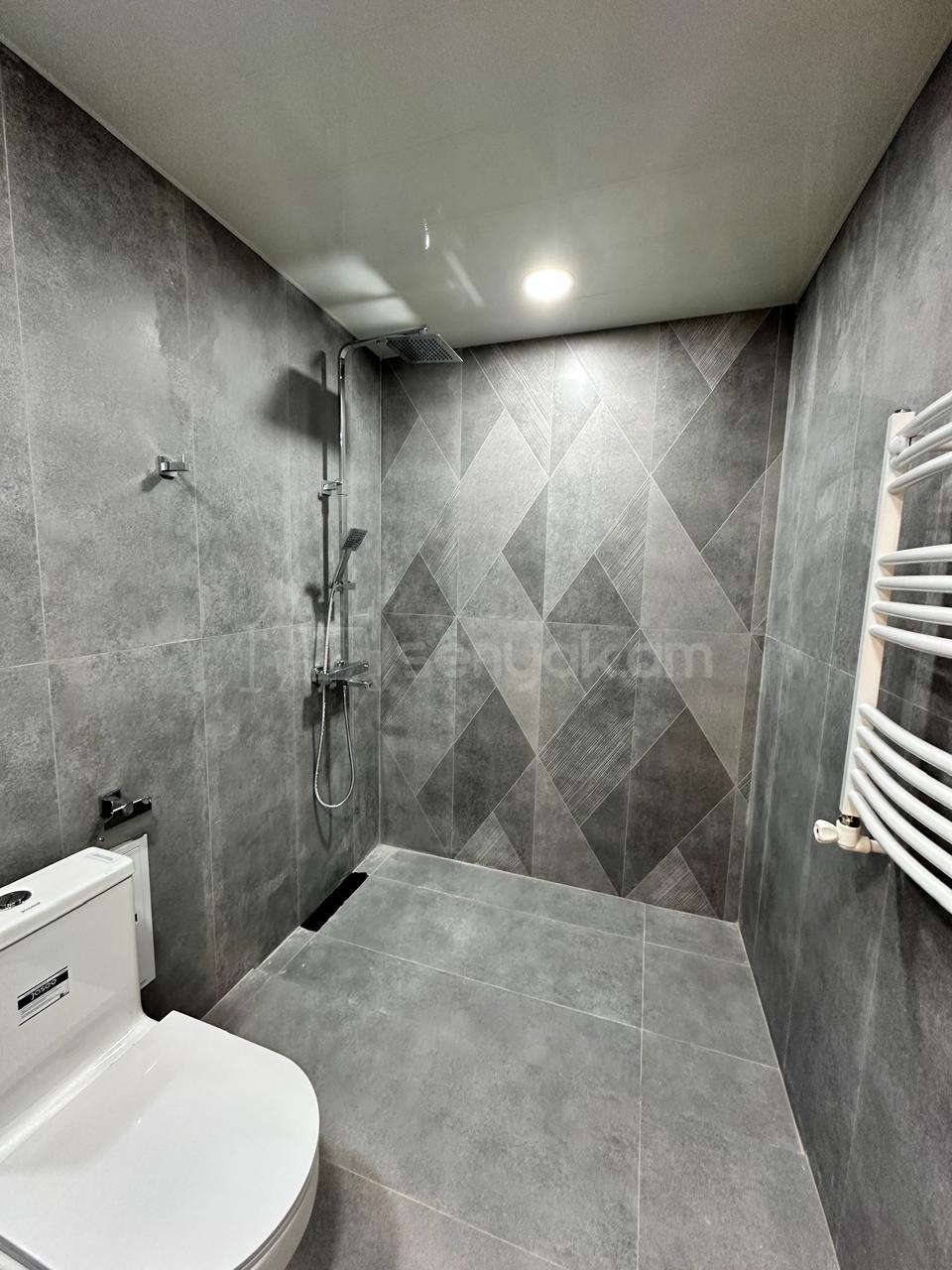 4 Սենյականոց Բնակարան, 100քմ, 4/9 հարկ, Կապիտալ Վերանորոգված, Կահավորված, Արևկող