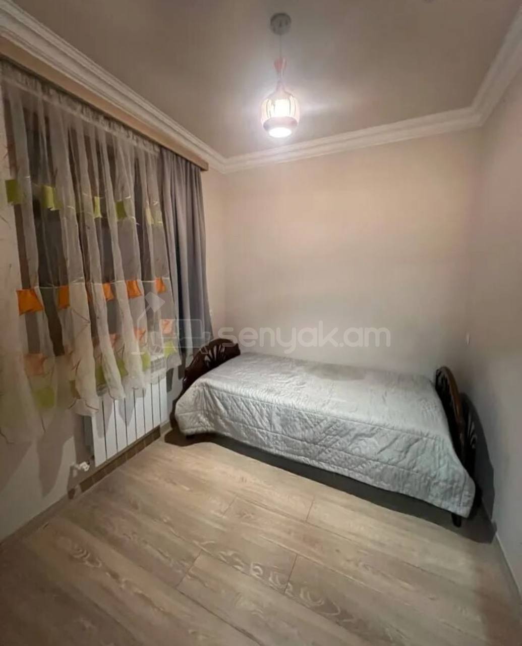 3 Սենյականոց Սեփական Տուն, 65քմ, Կապիտալ Վերանորոգված, Կահավորված