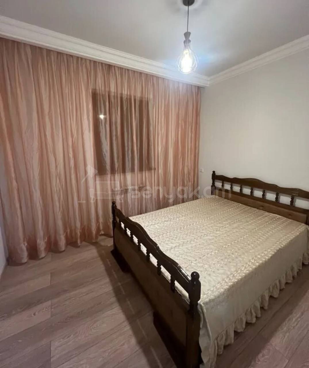 3 Սենյականոց Սեփական Տուն, 65քմ, Կապիտալ Վերանորոգված, Կահավորված