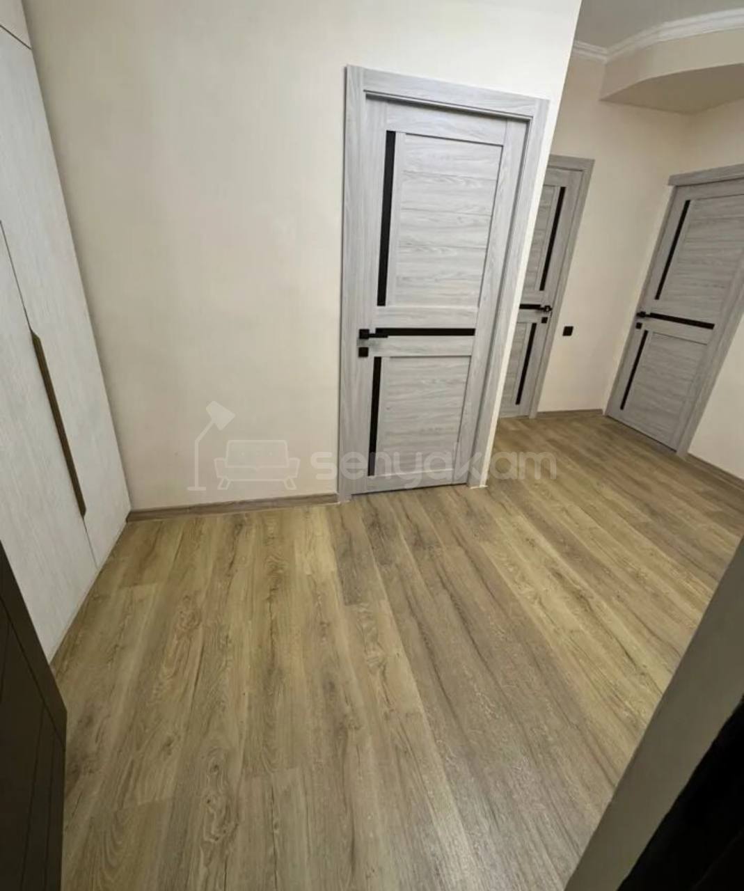 2 Սենյականոց Բնակարան, 70քմ, 7/9 հարկ, Դիզայներական Վերանորոգված, Կահավորված, Արևկող