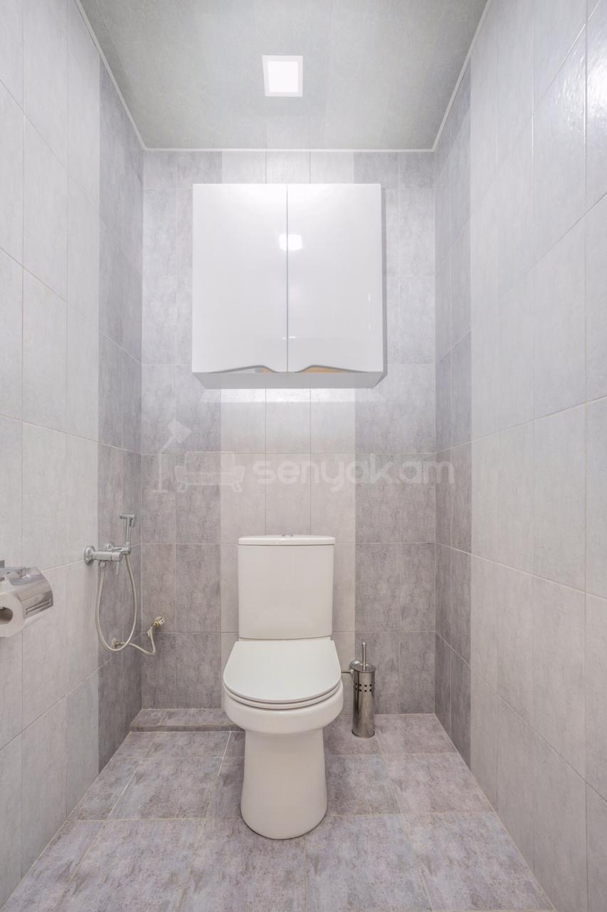 2 Սենյականոց Բնակարան Նորակառույցում, 55քմ, 5/12 հարկ, Դիզայներական Վերանորոգված