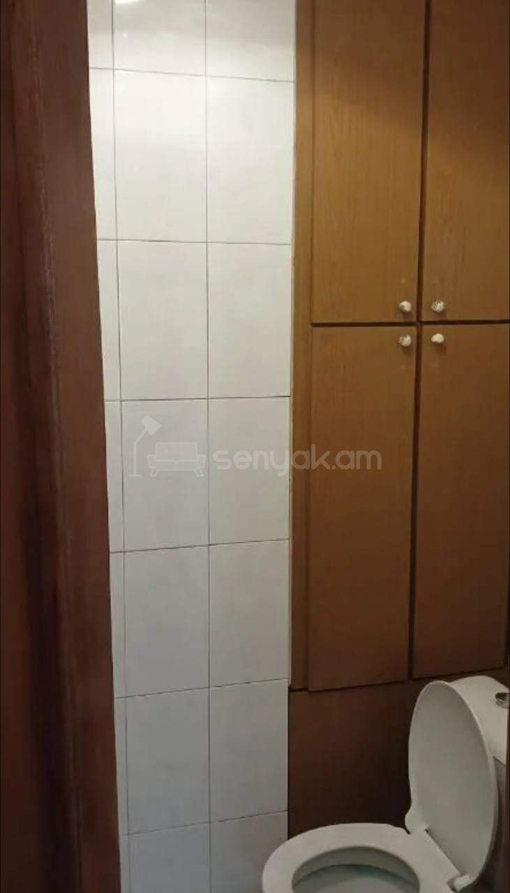 2 Սենյականոց Բնակարան, 68քմ, 4/15 հարկ, Կապիտալ Վերանորոգված, Կահավորված, Արևկող