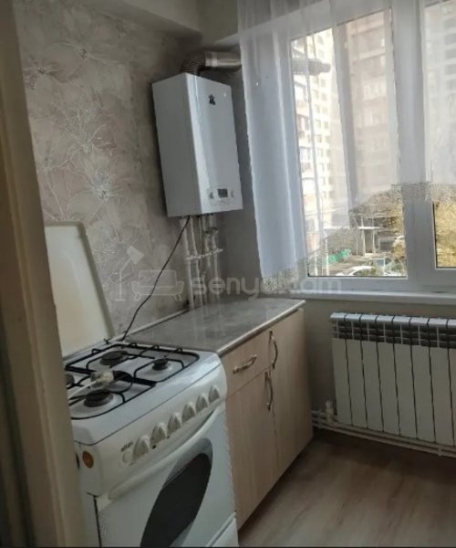 1 Սենյականոց Բնակարան, 42քմ, 2/9 հարկ, Կոսմետիկ Վերանորոգված, Կահավորված, Արևկող