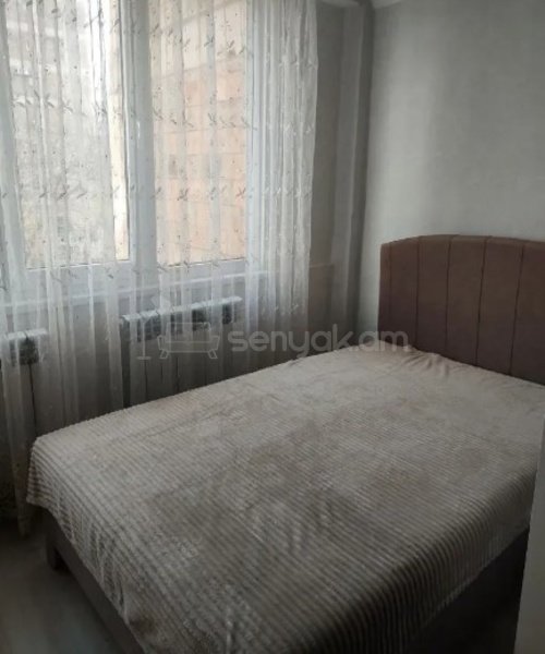 1 Սենյականոց Բնակարան, 42քմ, 2/9 հարկ, Կոսմետիկ Վերանորոգված, Կահավորված, Արևկող