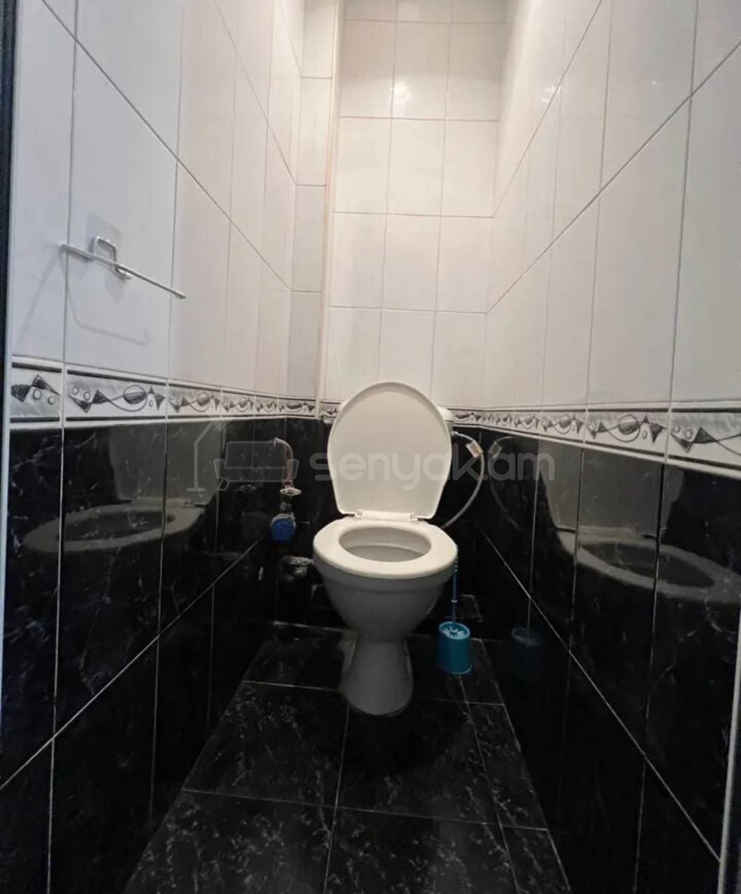 2 Սենյականոց Բնակարան Քարե Շենքում, 60քմ, 2/5 հարկ, Կոսմետիկ Վերանորոգված, Կահավորված, Արևկող