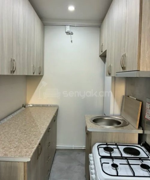 2 Սենյականոց Բնակարան, 48քմ, 7/13 հարկ, Կապիտալ Վերանորոգված, Կահավորված, Արևկող