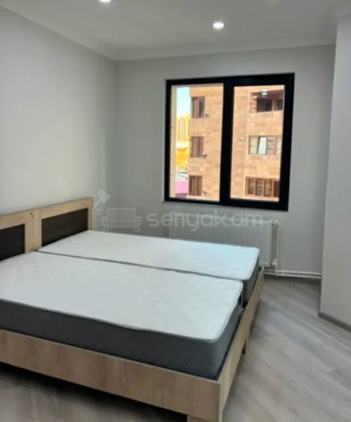 2 Սենյականոց Բնակարան, 48քմ, 7/13 հարկ, Կապիտալ Վերանորոգված, Կահավորված, Արևկող