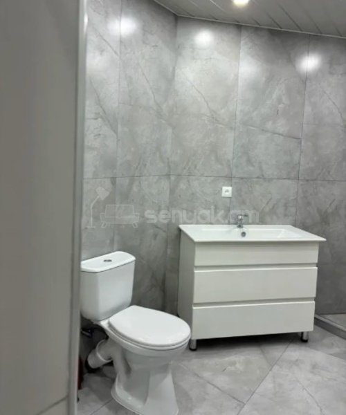 2 Սենյականոց Բնակարան, 48քմ, 7/13 հարկ, Կապիտալ Վերանորոգված, Կահավորված, Արևկող