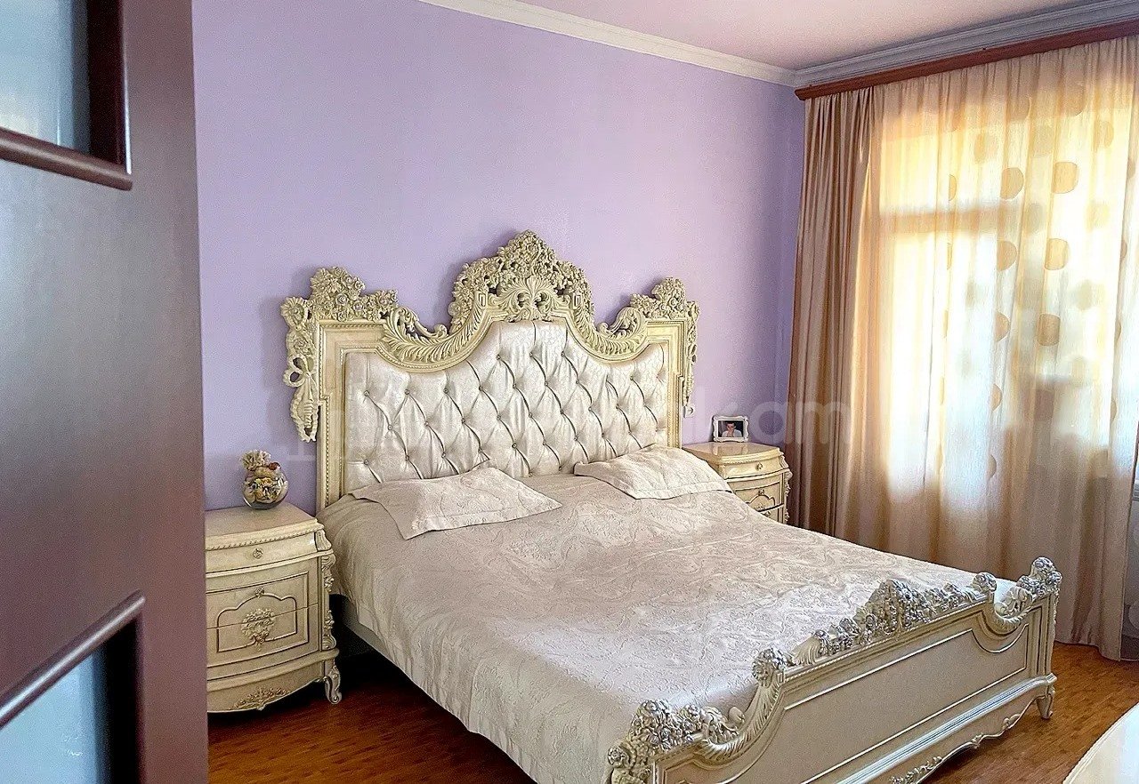 3 Սենյականոց Բնակարան Նորակառույցում, 94քմ, 7/13 հարկ, Կապիտալ Վերանորոգված