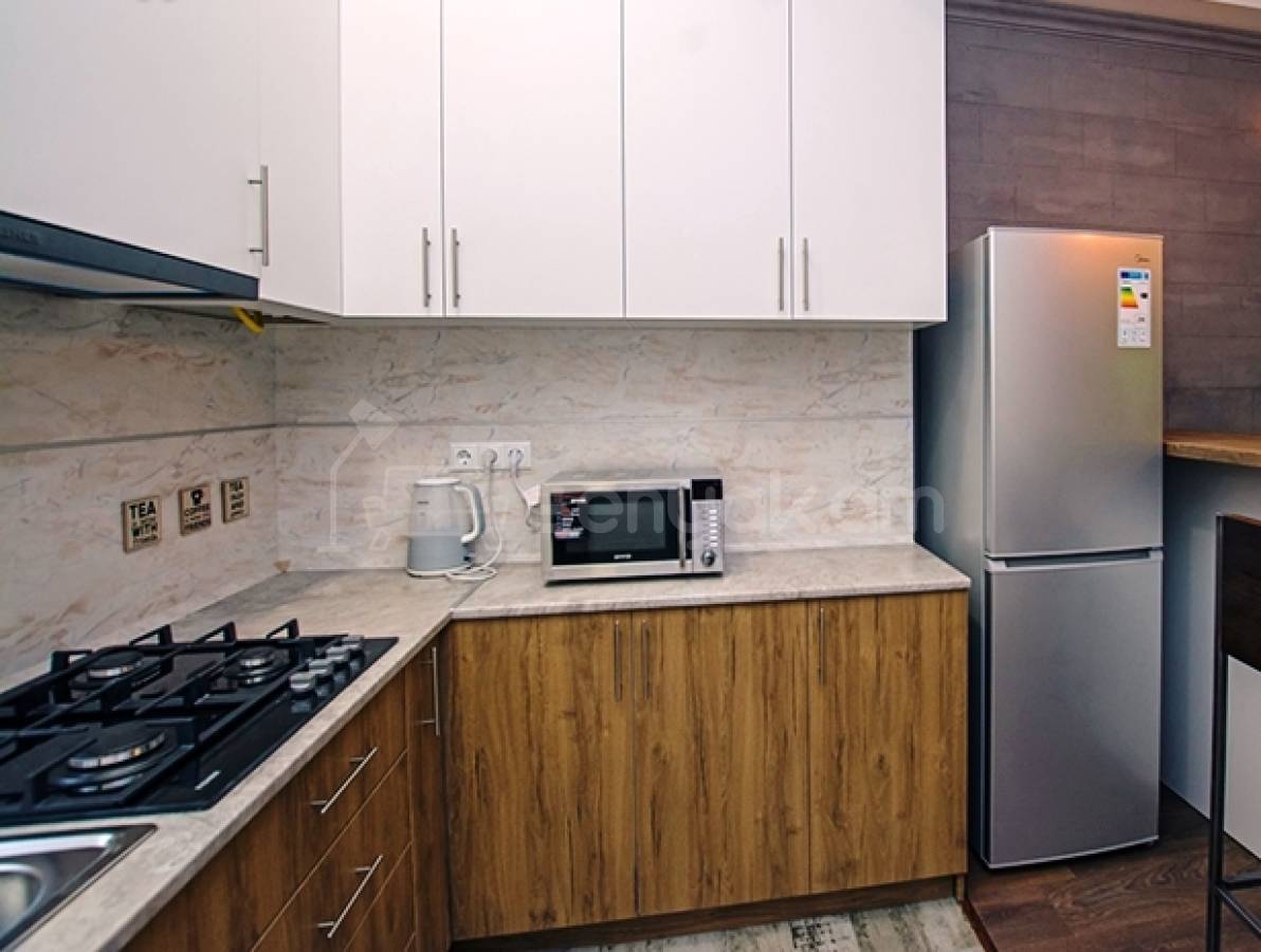 2 Սենյականոց Բնակարան Նորակառույցում, 60քմ, 2/10 հարկ, Կապիտալ Վերանորոգված, Կահավորված, Արևկող