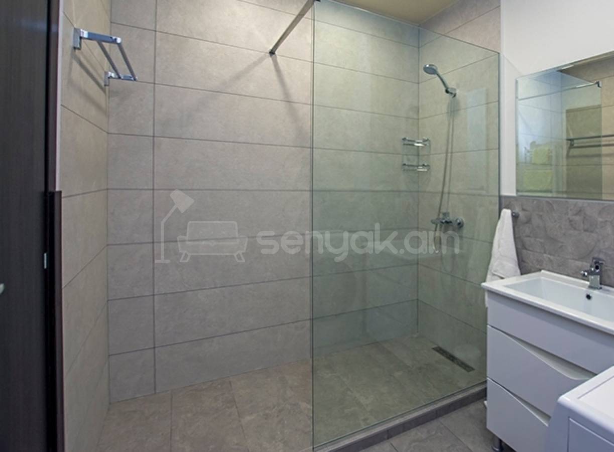 2 Սենյականոց Բնակարան Նորակառույցում, 60քմ, 2/10 հարկ, Կապիտալ Վերանորոգված, Կահավորված, Արևկող