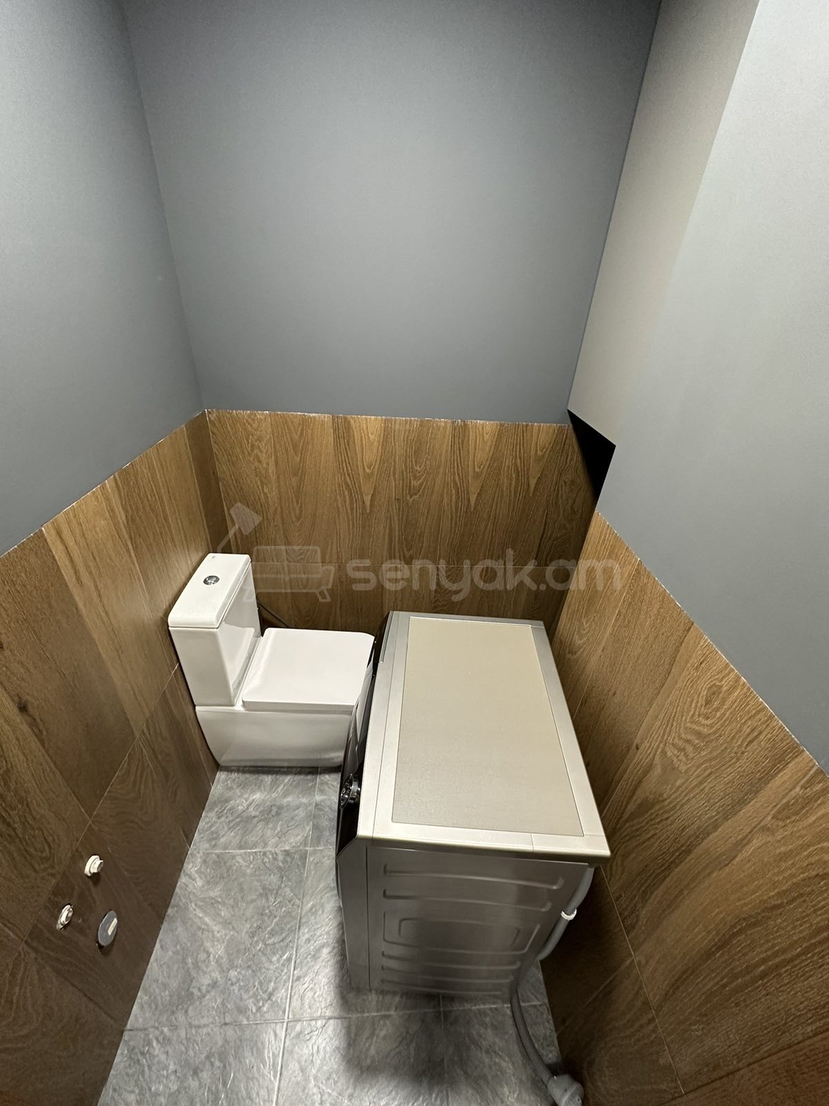 3 Սենյականոց Բնակարան Նորակառույցում, 90քմ, 4/14 հարկ, Դիզայներական Վերանորոգված